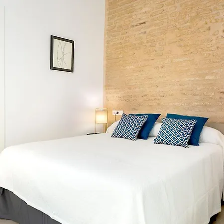 דירה Genteel Santa Teresa *