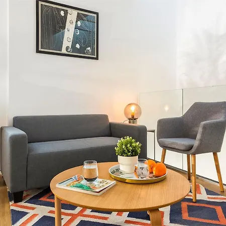 Genteel Santa Teresa Apartmán Sevilla