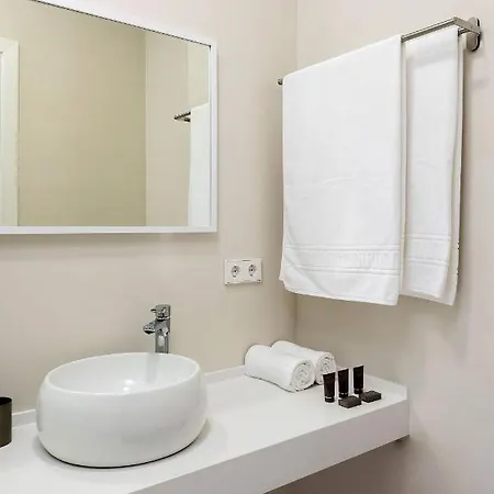 Genteel Santa Teresa Apartmán Sevilla