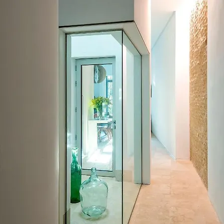 Genteel Santa Teresa Apartmán