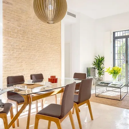 Apartmán Genteel Santa Teresa *
