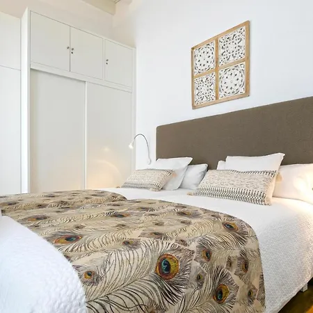 Genteel Santa Teresa Sevilla