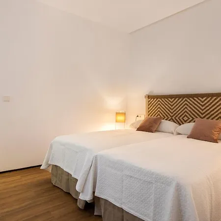 Apartmán Genteel Santa Teresa Sevilla