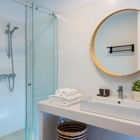 Genteel Santa Teresa Apartmán Sevilla