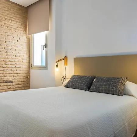Genteel Santa Teresa Apartmán *