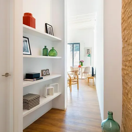 Genteel Santa Teresa Apartmán *