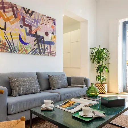 Genteel Santa Teresa Apartmán Sevilla