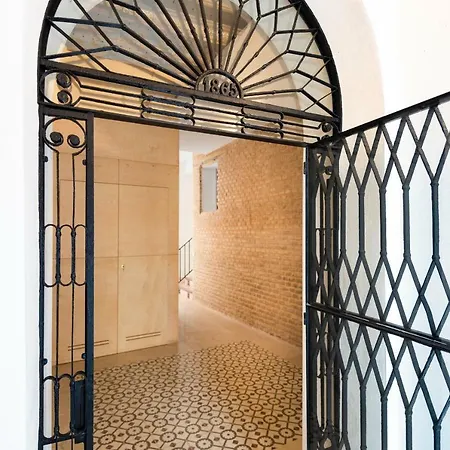 Genteel Santa Teresa Apartmán *