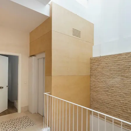 Genteel Santa Teresa Sevilla